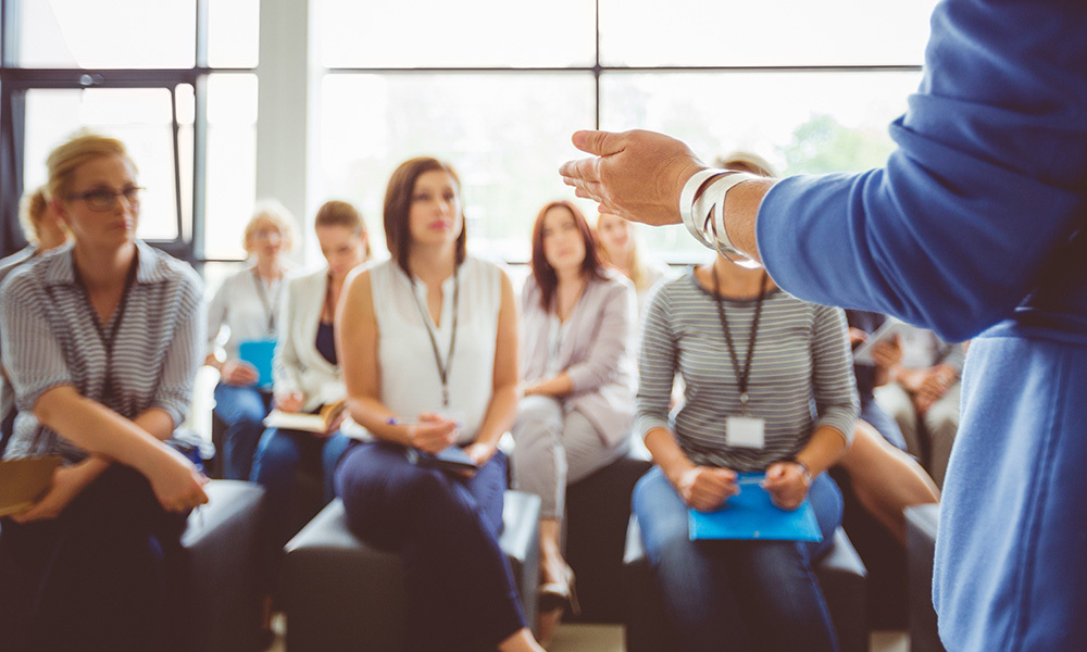 Reducing mandatory CPE for teachers