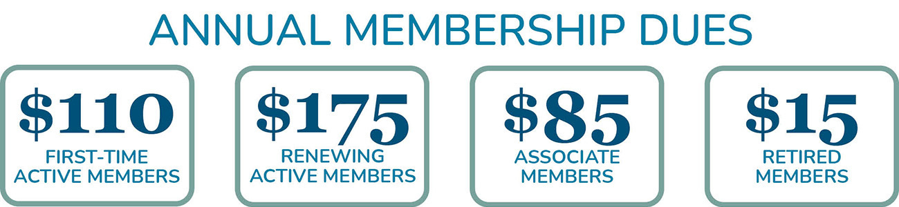 TCTA Membership Tiers